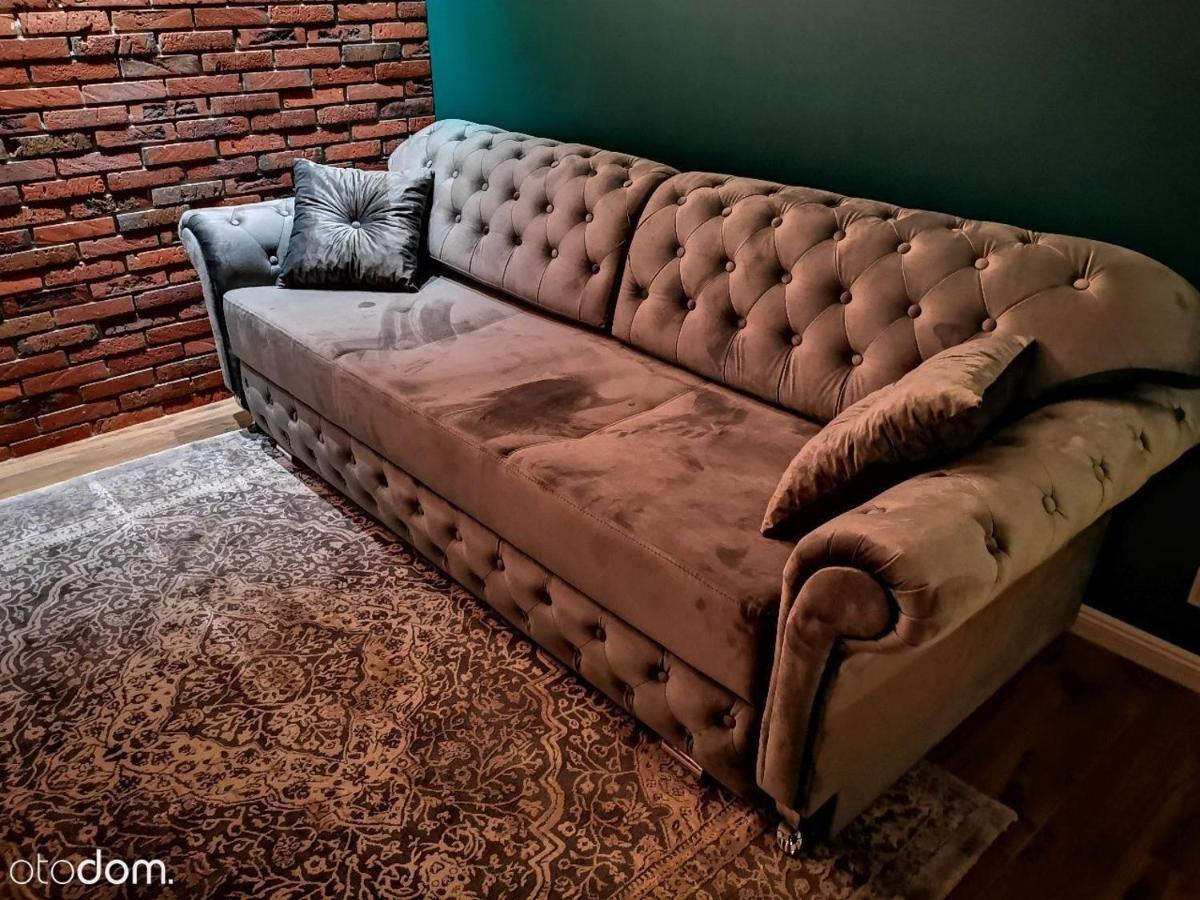 Capital Apartments - Towarowa Познань Экстерьер фото