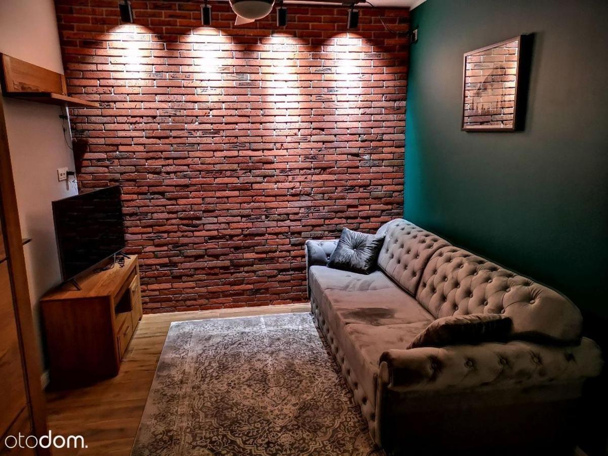 Capital Apartments - Towarowa Познань Экстерьер фото
